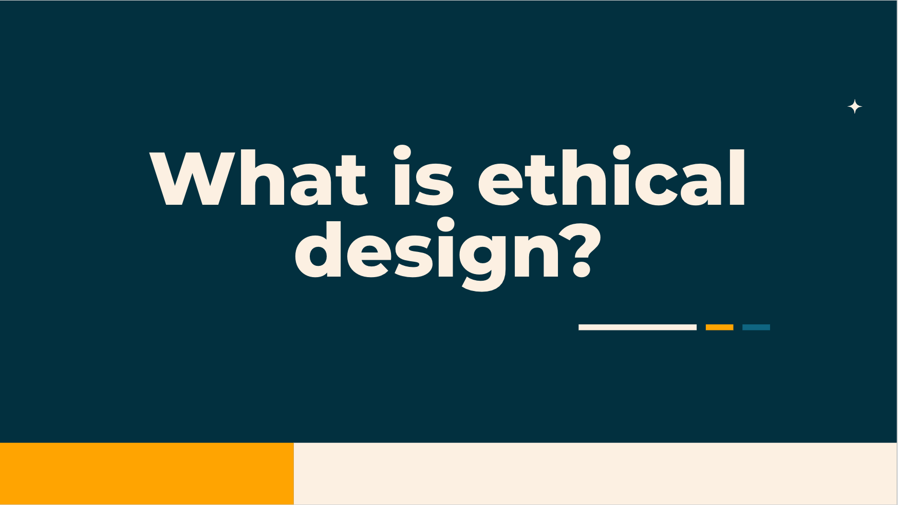 A screenshot of a presentation slide called 