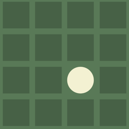 An illustration from Laws of UX showing the Von Rostorff Effect