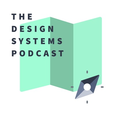 The design systems podcast