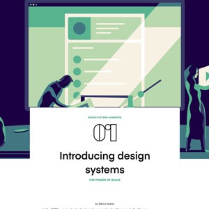designbetter.co's design system handbook